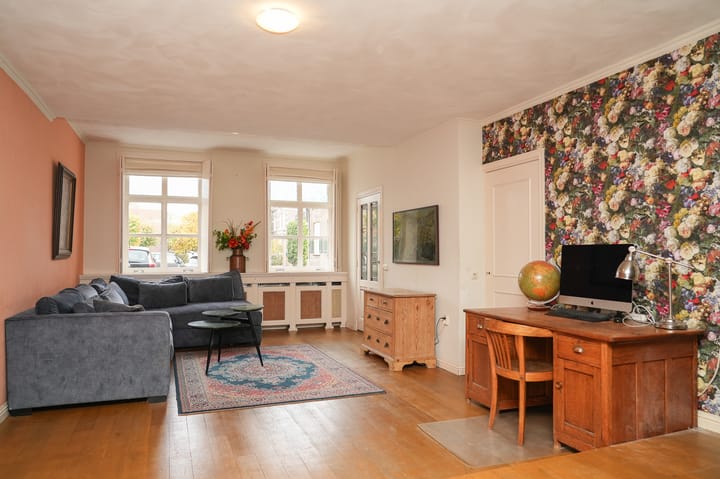 Foto 9 van Torenstraat 7