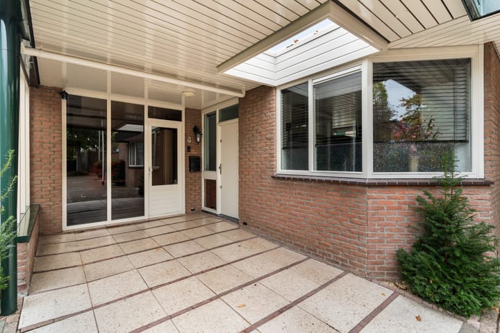 Foto 7 van Mozartlaan 4