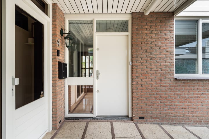 Foto 8 van Mozartlaan 4