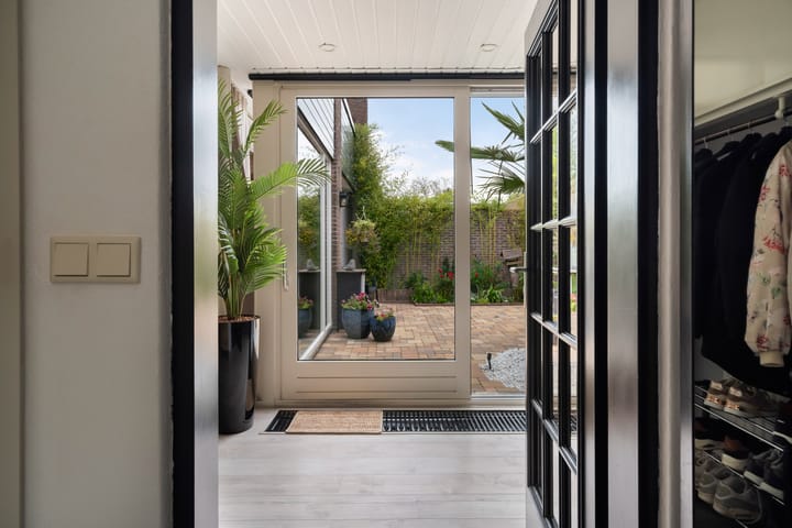 Foto 11 van Mozartlaan 4