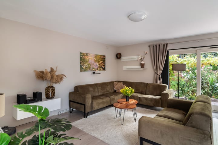 Foto 13 van Mozartlaan 4