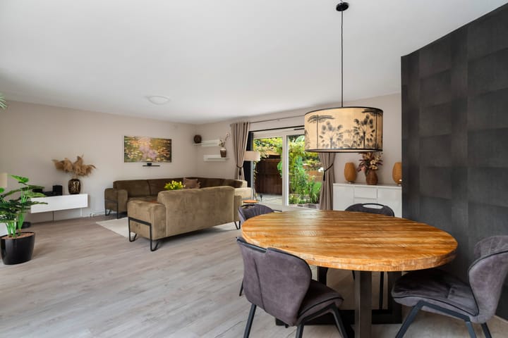 Foto 16 van Mozartlaan 4