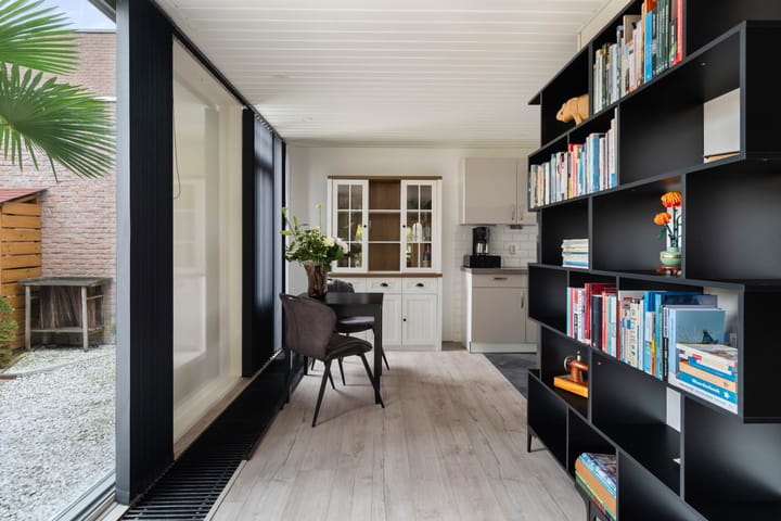 Foto 18 van Mozartlaan 4