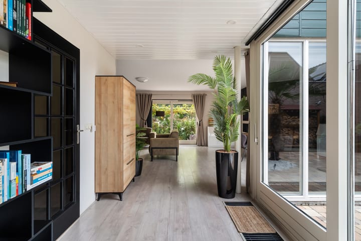 Foto 19 van Mozartlaan 4