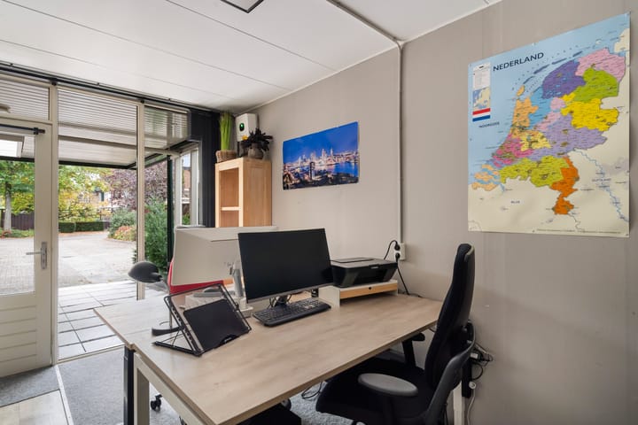 Foto 23 van Mozartlaan 4