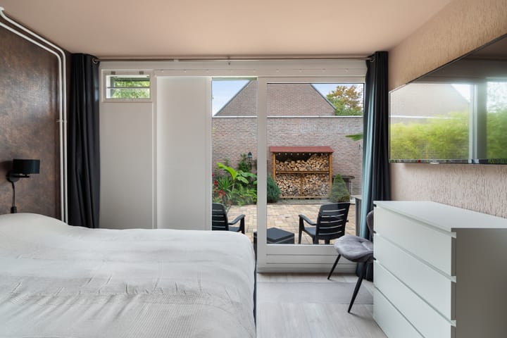 Foto 25 van Mozartlaan 4