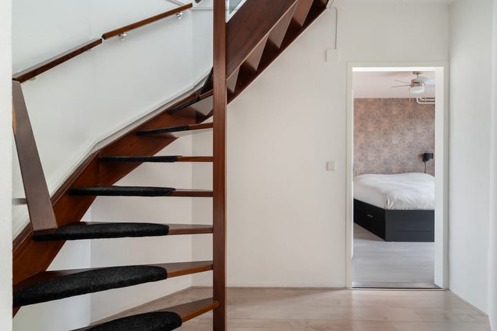 Foto 28 van Mozartlaan 4