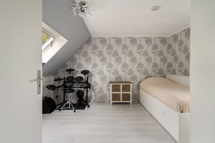 Foto 30 van Mozartlaan 4