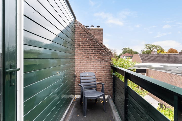 Foto 32 van Mozartlaan 4