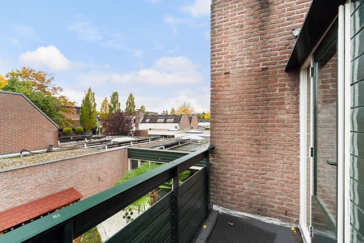 Foto 33 van Mozartlaan 4