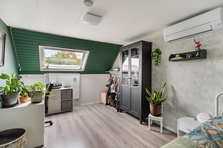 Foto 37 van Mozartlaan 4