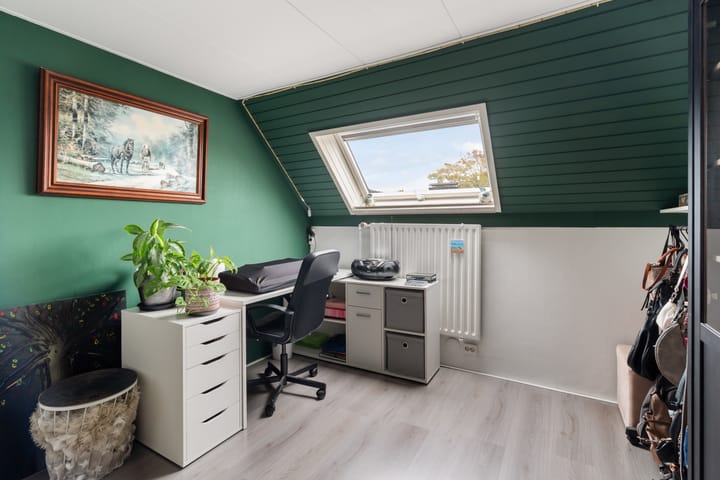 Foto 38 van Mozartlaan 4