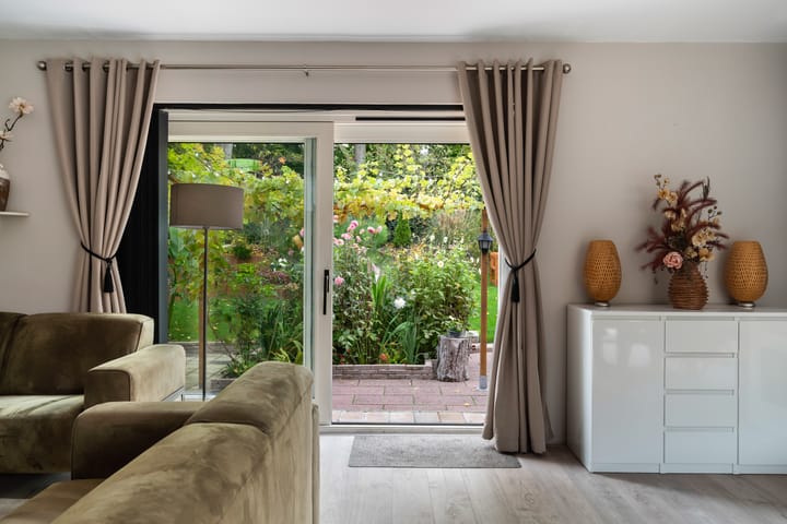 Foto 43 van Mozartlaan 4