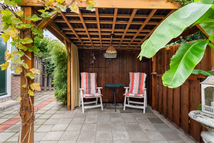 Foto 45 van Mozartlaan 4