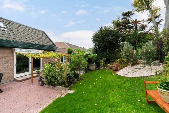 Foto 47 van Mozartlaan 4