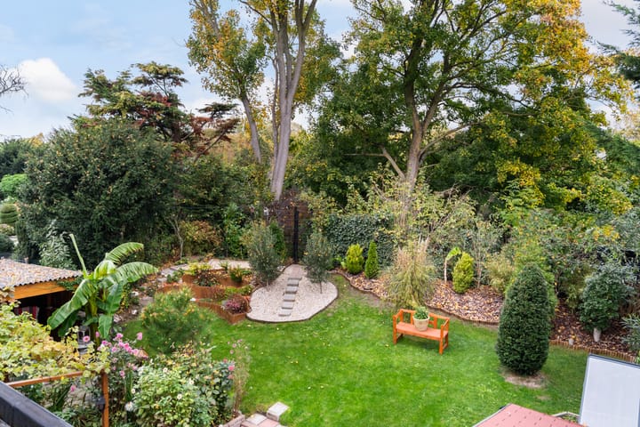 Foto 49 van Mozartlaan 4