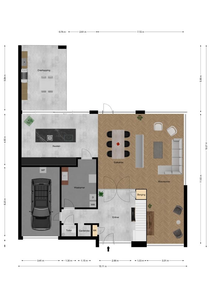 Photo 57 of Sibberkerkstraat 13