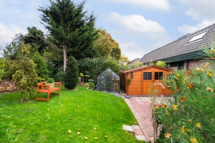 Foto 50 van Mozartlaan 4