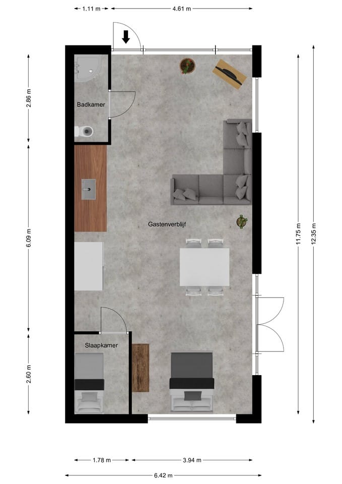 Photo 58 of Sibberkerkstraat 13