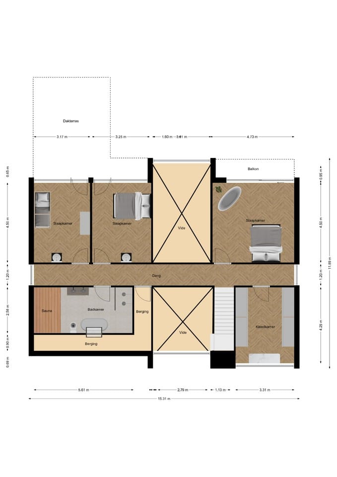 Photo 59 of Sibberkerkstraat 13