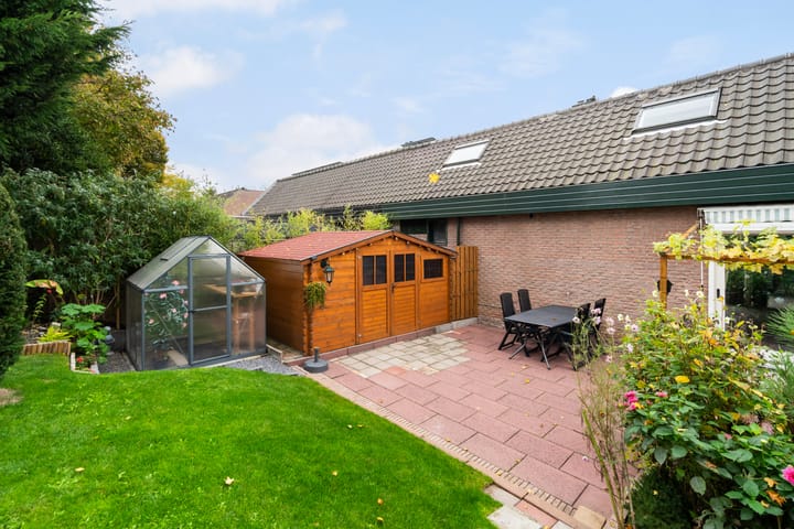 Foto 51 van Mozartlaan 4