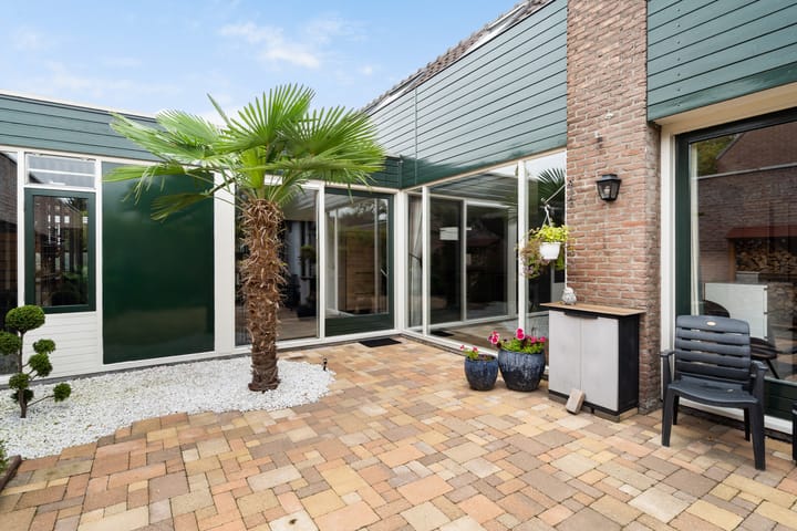 Foto 53 van Mozartlaan 4