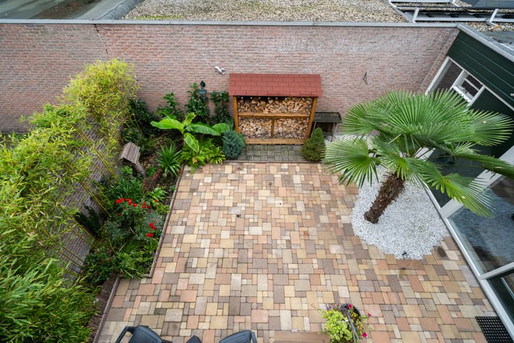 Foto 55 van Mozartlaan 4