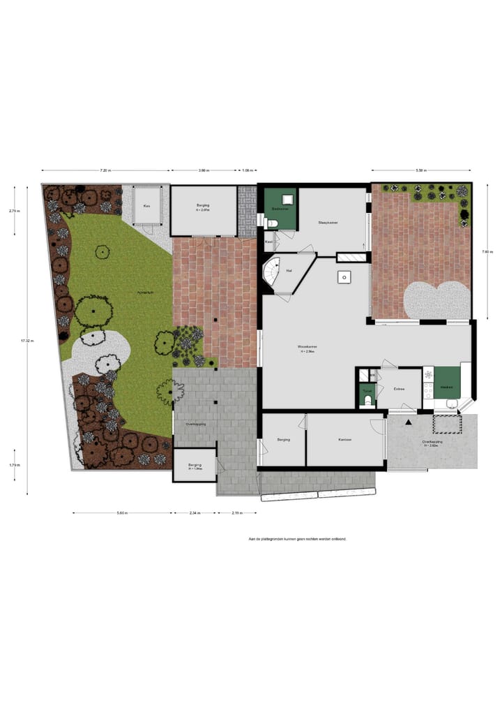 Foto 58 van Mozartlaan 4