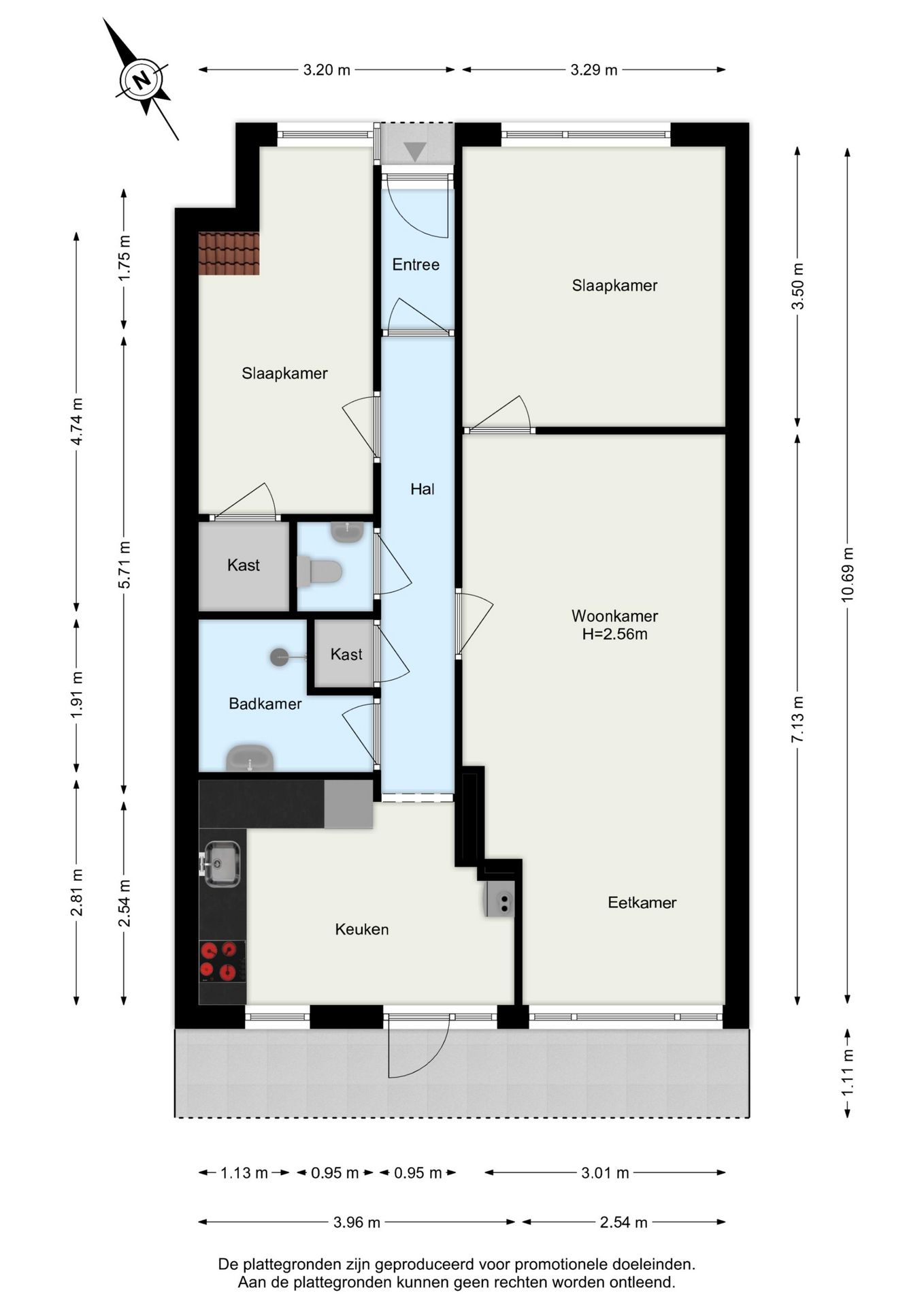 Photo 36 of Broekweg 31