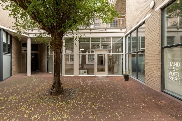 Everwijnstraat 8, Culemborg