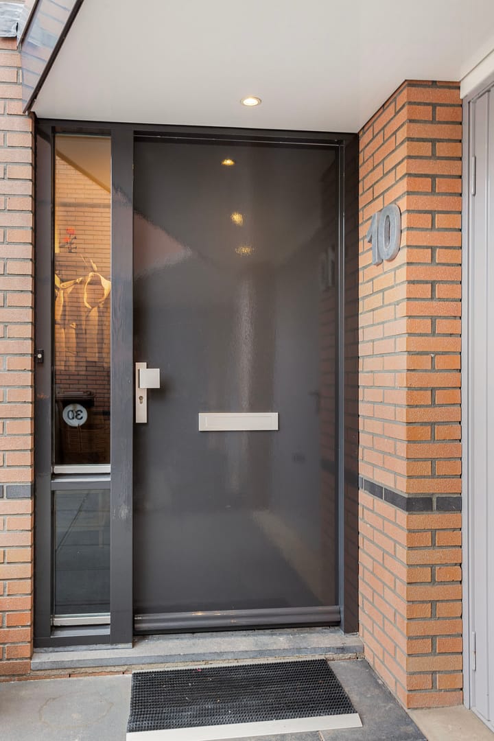 Foto 3 van Seneca 10