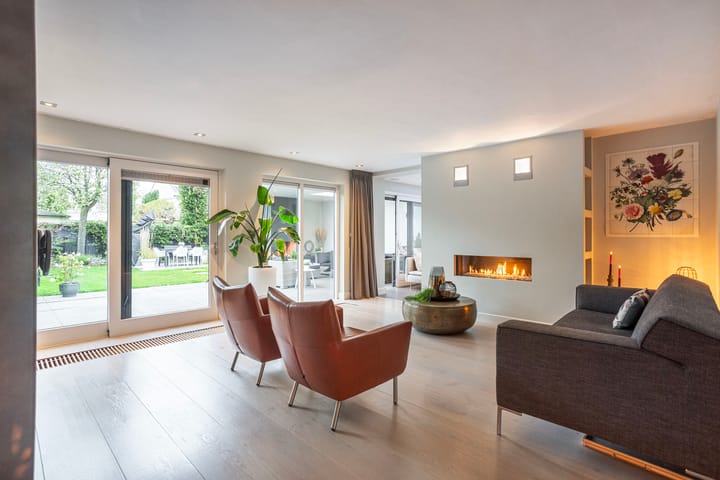 Foto 8 van Seneca 10