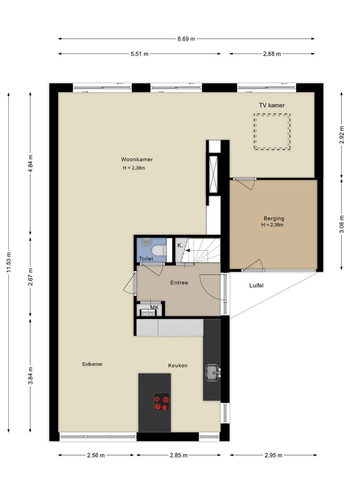 Foto 39 van Seneca 10