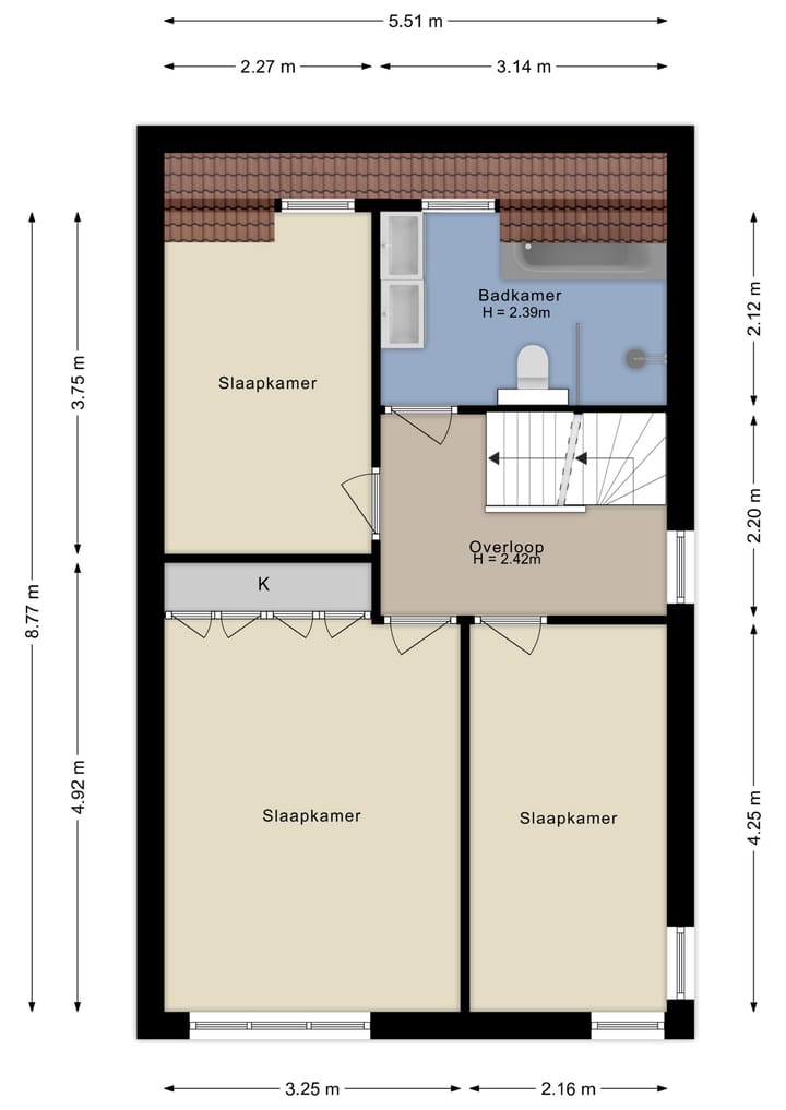 Foto 40 van Seneca 10