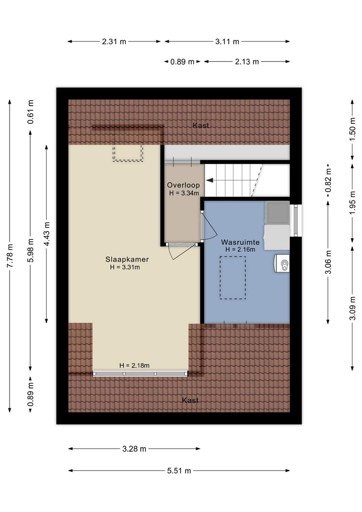 Foto 42 van Seneca 10