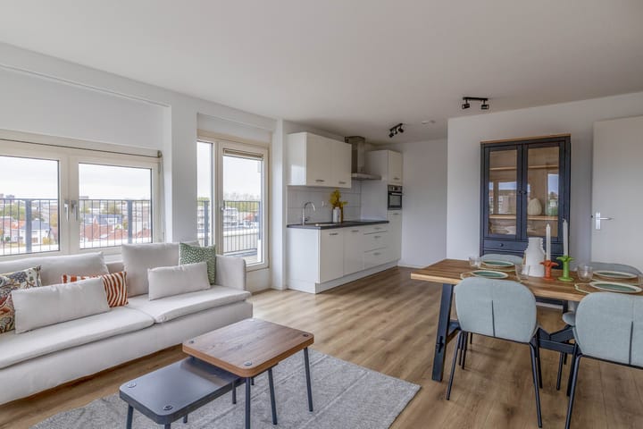 Photo 4 of Graaf Janstraat 34-A