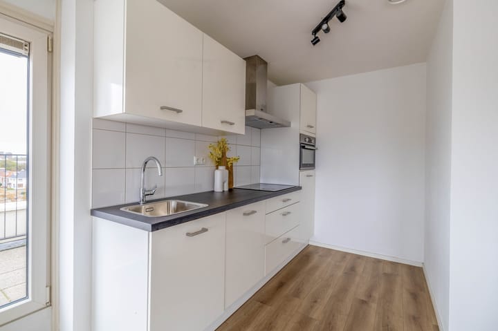 Photo 5 of Graaf Janstraat 34-A