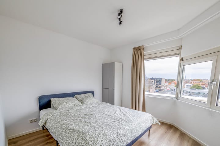 Photo 7 of Graaf Janstraat 34-A