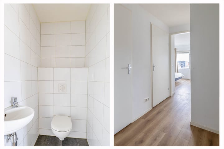 Photo 9 of Graaf Janstraat 34-A