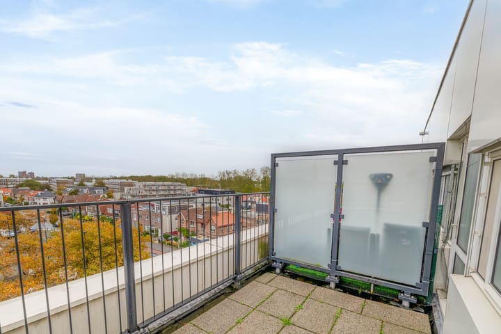 Photo 12 of Graaf Janstraat 34-A