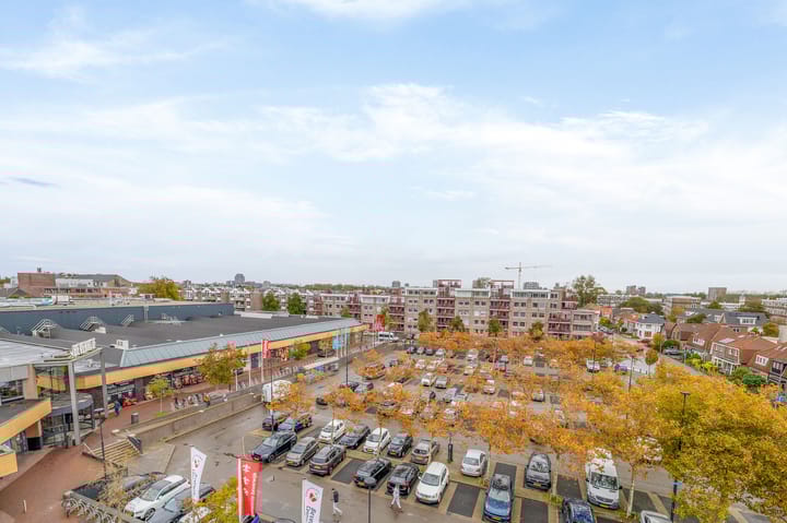 Photo 14 of Graaf Janstraat 34-A