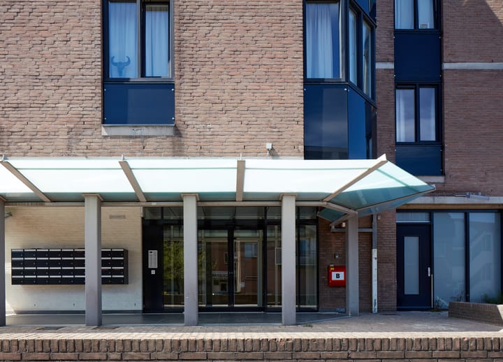 Photo 18 of Graaf Janstraat 34-A