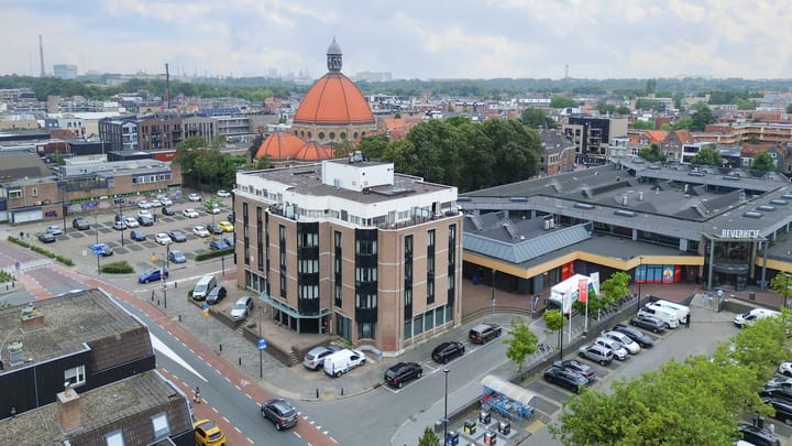 Photo 19 of Graaf Janstraat 34-A