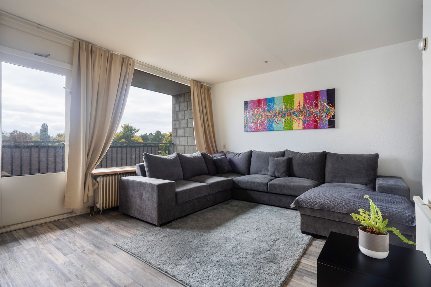 Foto 4 van President Kennedylaan 343