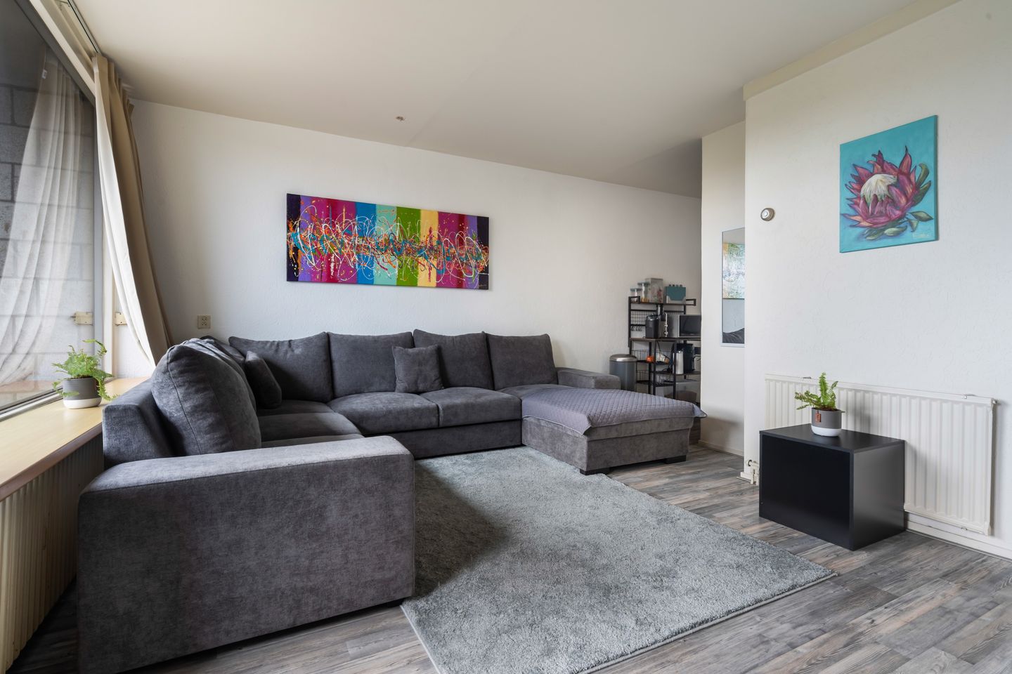 Foto 5 van President Kennedylaan 343