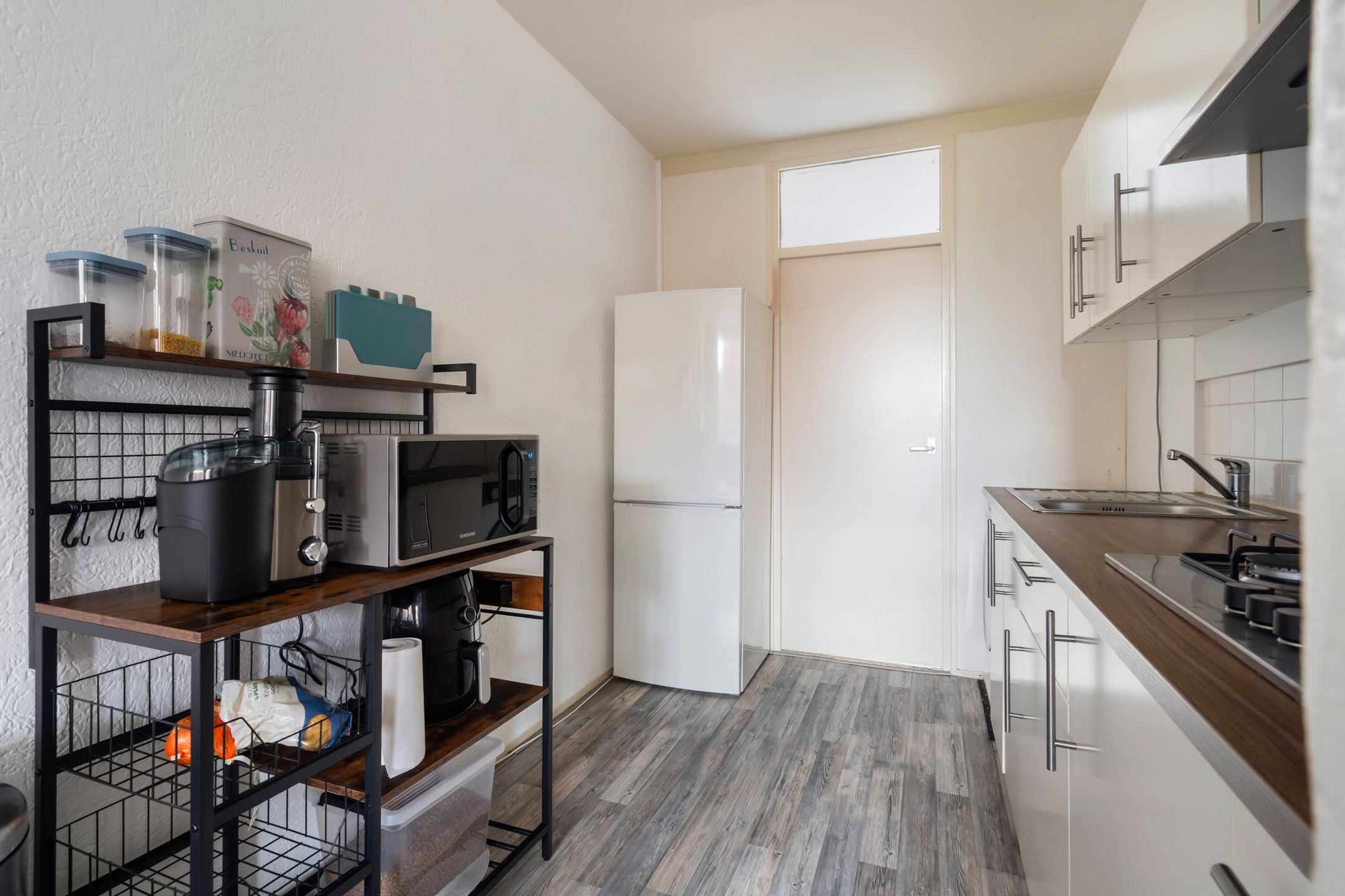 Foto 6 van President Kennedylaan 343