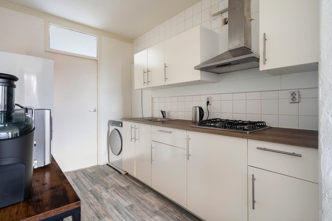 Foto 7 van President Kennedylaan 343