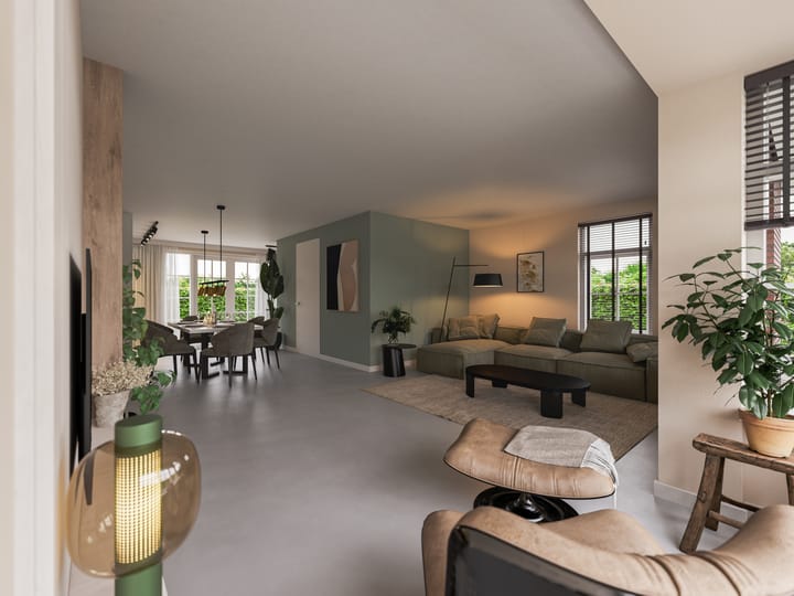 Foto 3 van Kerkpad 4-B