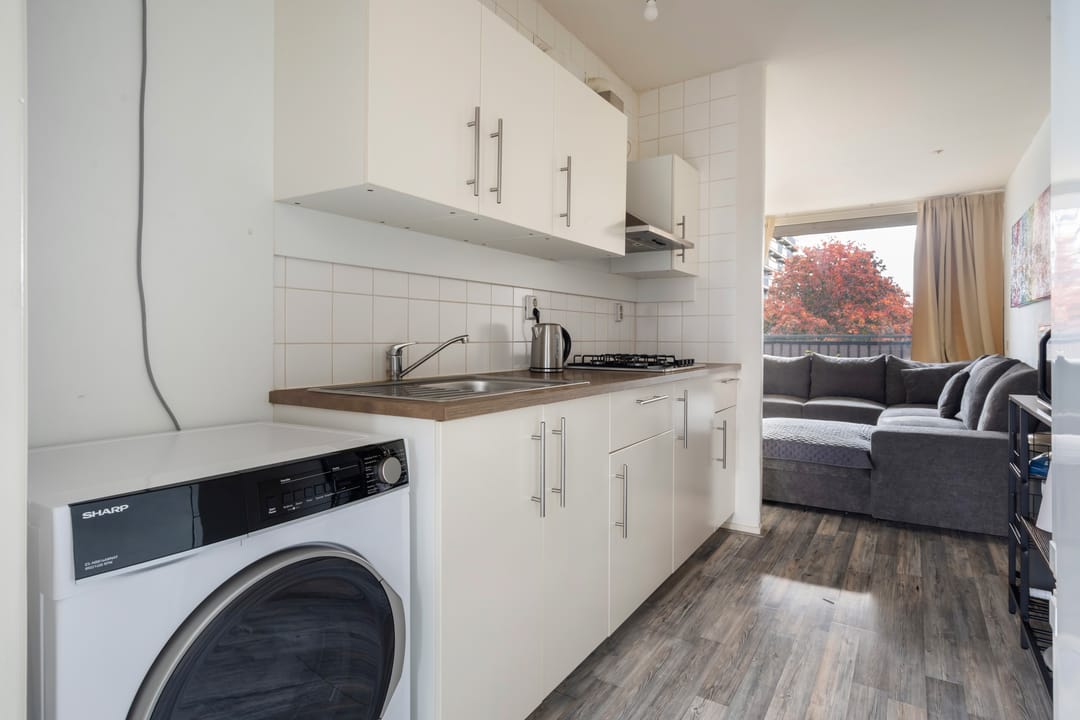 Foto 8 van President Kennedylaan 343