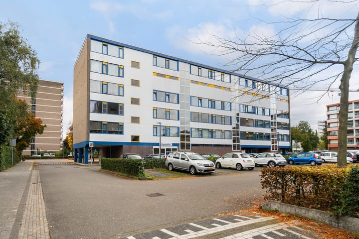 Foto 2 van President Kennedylaan 343